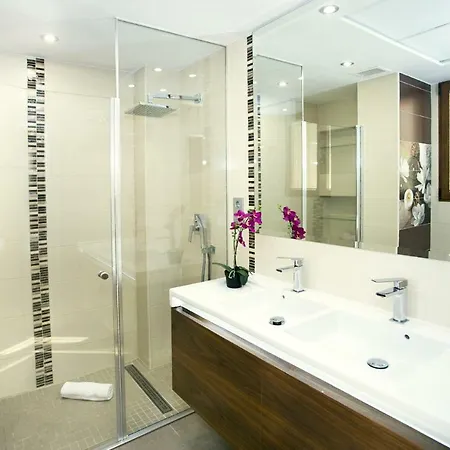 Apartment Monko - La Nogalera, Luxury & Comfort Torremolinos